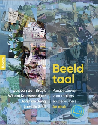 Afbeeldingen van Beeldtaal