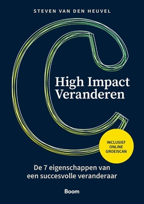 Afbeeldingen van High impact veranderen
