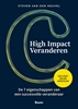 Afbeelding van High impact veranderen