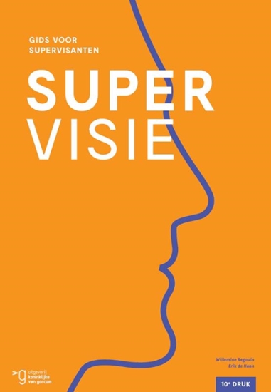Afbeelding van Supervisie
