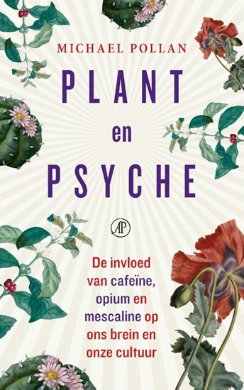 Afbeelding van Plant en psyche