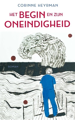Afbeeldingen van Het begin en zijn oneindigheid