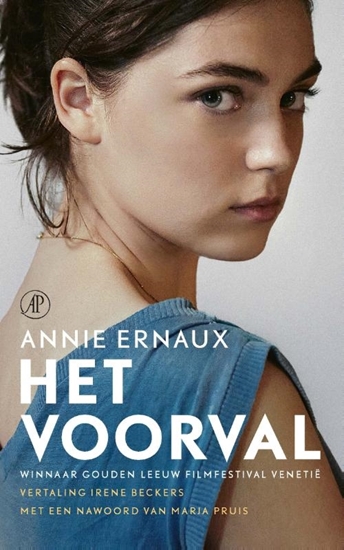 Afbeelding van Het voorval
