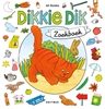 Afbeelding van Dikkie Dik Dikkie Dik zoekboek
