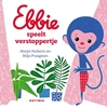 Afbeelding van Ebbie Ebbie speelt verstoppertje