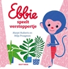 Afbeelding van Ebbie Ebbie speelt verstoppertje