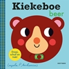 Afbeelding van Kiekeboe Kiekeboe beer