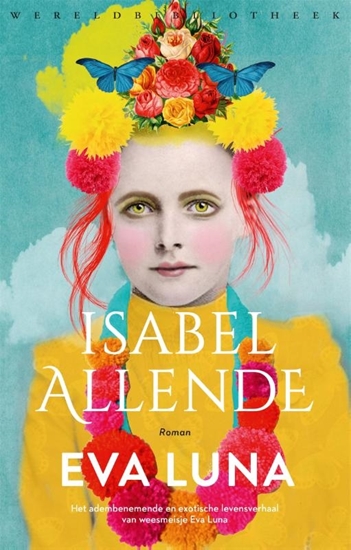Afbeelding van Eva Luna