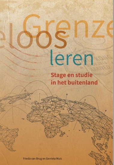 Afbeelding van Grenzeloos leren