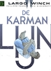 Afbeelding van Largo Winch - SC De Kármánlijn