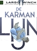 Afbeelding van Largo Winch - SC De Kármánlijn