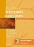 Afbeelding van Handboek Depressieve stoornissen