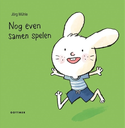 Afbeeldingen van Nog even... Nog even samen spelen