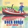 Afbeelding van Boer Boris Boer Boris en het bootje
