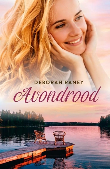 Afbeelding van De drie zussen Avondrood