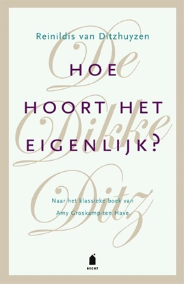 Afbeeldingen van Hoe hoort het eigenlijk?