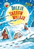 Afbeelding van Dolfje Weerwolfje Dolfje Sneeuwwolfje