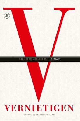 Afbeeldingen van Vernietigen