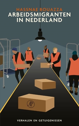 Afbeeldingen van Arbeidsmigranten in Nederland