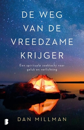 Afbeeldingen van De weg van de vreedzame krijger