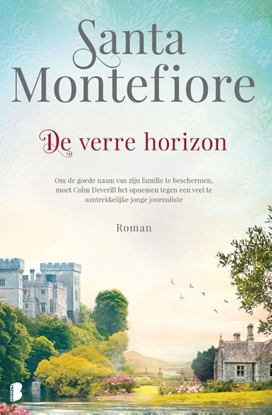 Afbeeldingen van Deverill De verre horizon
