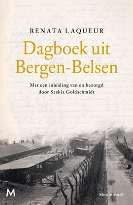 Afbeeldingen van Dagboek uit Bergen-Belsen