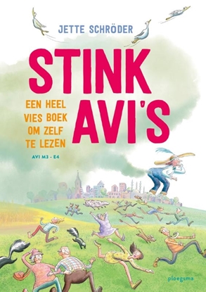 Afbeeldingen van Stink AVI's