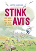 Afbeelding van Stink AVI's