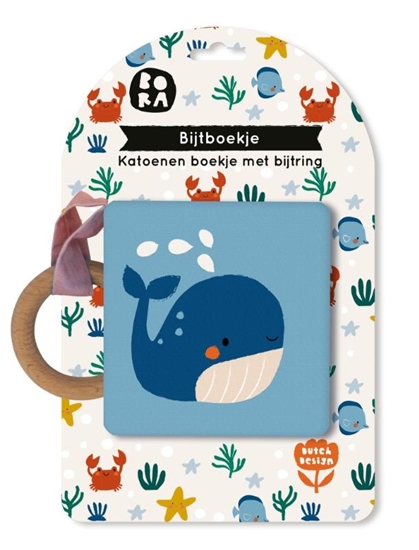 Afbeelding van BORA Zee