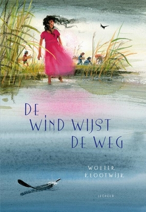 Afbeeldingen van De wind wijst de weg
