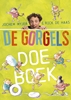 Afbeelding van Gorgels De Gorgels Doeboek
