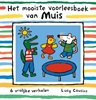 Afbeelding van Muis Het mooiste voorleesboek van Muis