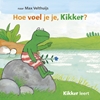 Afbeelding van Kikker Hoe voel je je, Kikker?