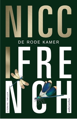 Afbeeldingen van De rode kamer