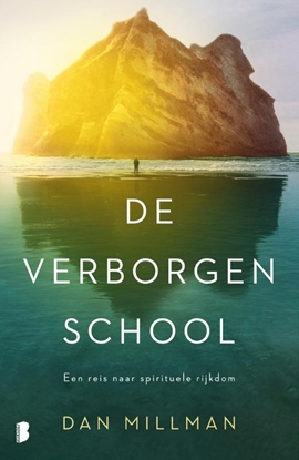Afbeeldingen van De verborgen school