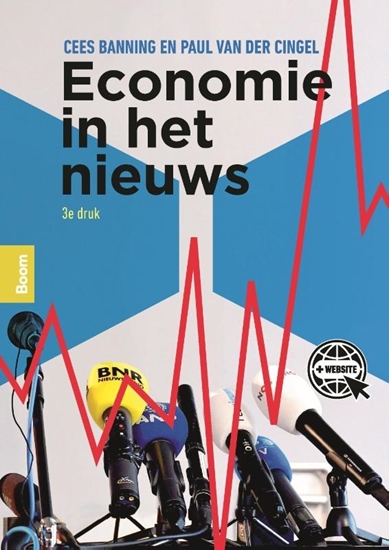 Afbeelding van Economie in het nieuws