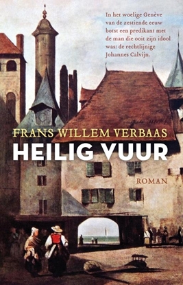 Afbeeldingen van Heilig vuur