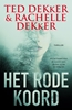 Afbeelding van Het rode koord