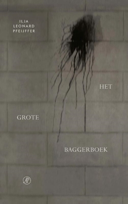 Afbeeldingen van Het grote baggerboek