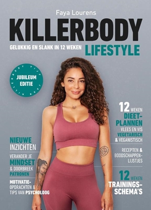 Afbeeldingen van Killerbody Lifestyle