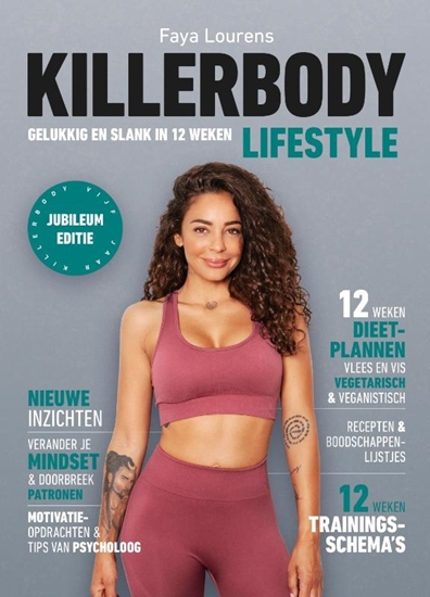 Afbeelding van Killerbody Lifestyle