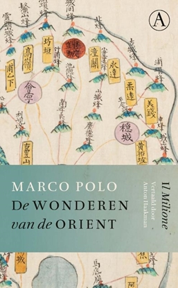 Afbeeldingen van De wonderen van de Orient