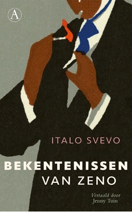 Afbeeldingen van Bekentenissen van Zeno
