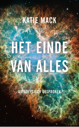 Afbeeldingen van Het einde van alles