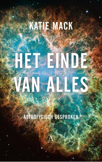 Afbeelding van Het einde van alles