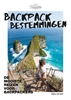 Afbeelding van Backpack bestemmingen