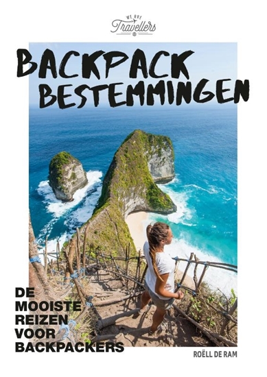 Afbeelding van Backpack bestemmingen