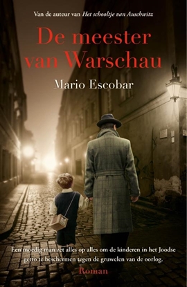 Afbeeldingen van De meester van Warschau