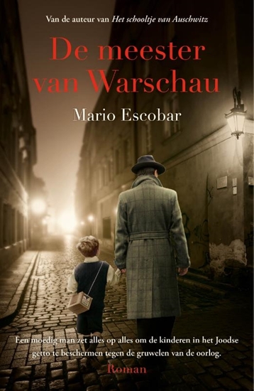 Afbeelding van De meester van Warschau