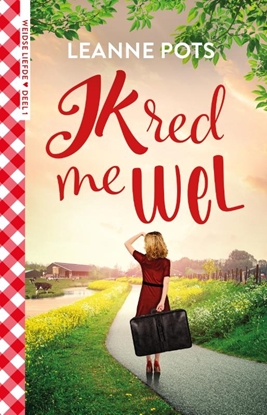 Afbeeldingen van Weidse liefde Ik red me wel
